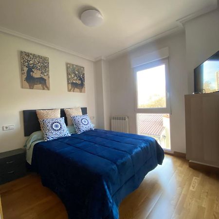 Apartament Casa Del Bosque Béjar Zewnętrze zdjęcie