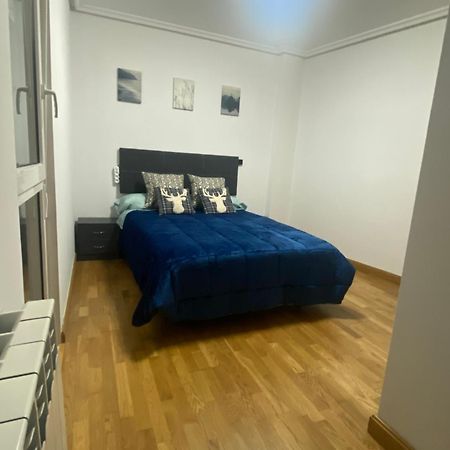 Apartament Casa Del Bosque Béjar Zewnętrze zdjęcie