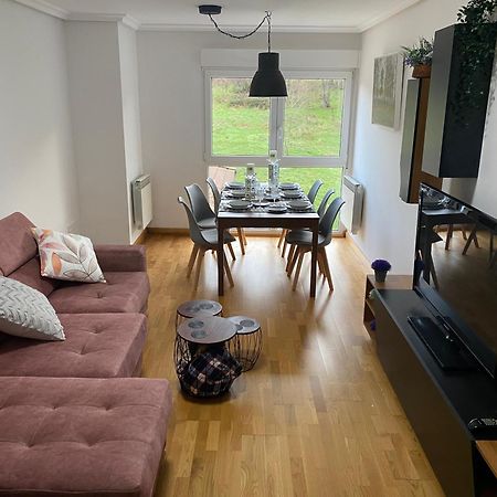 Apartament Casa Del Bosque Béjar Zewnętrze zdjęcie