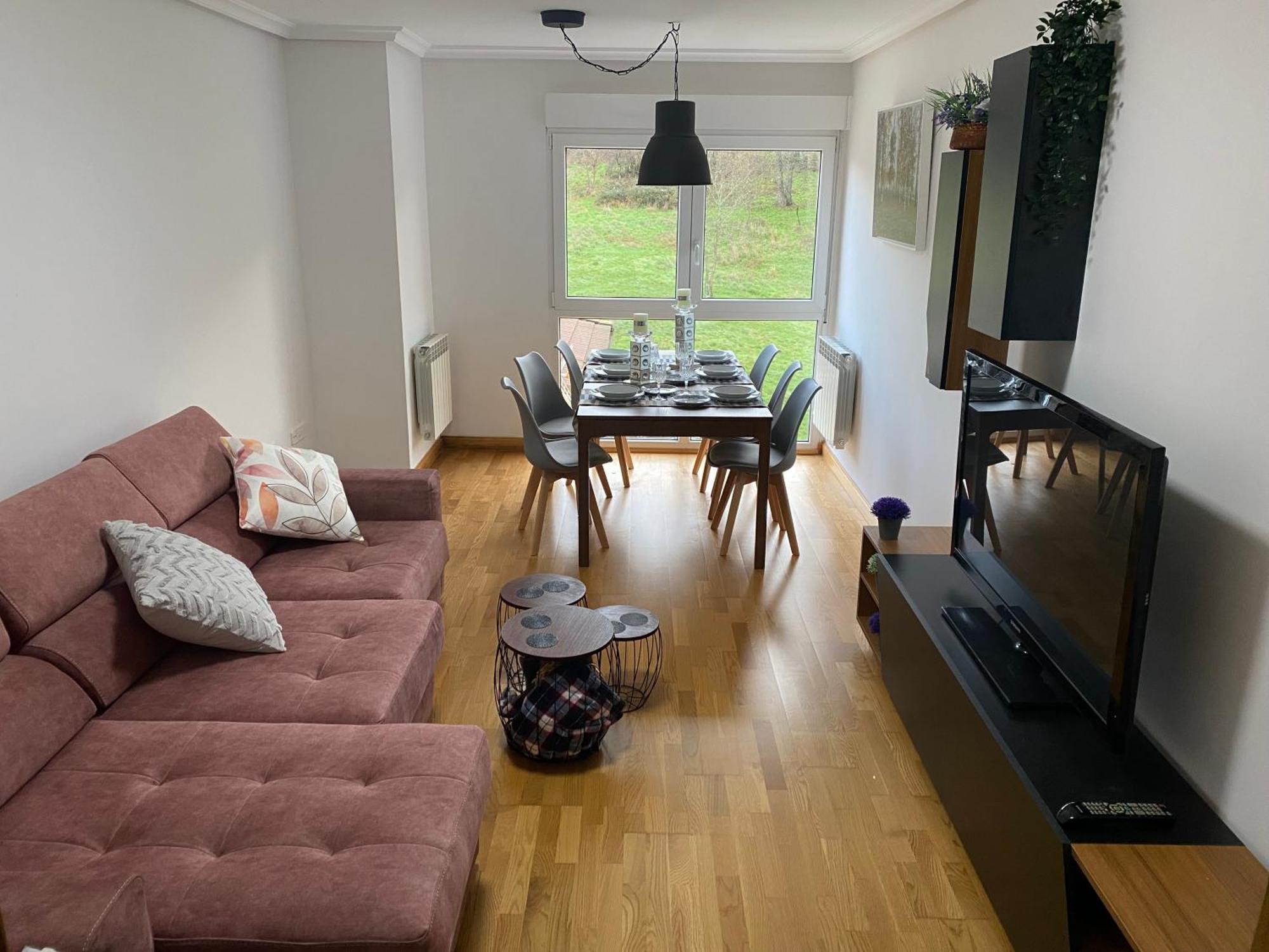 Apartament Casa Del Bosque Béjar Zewnętrze zdjęcie
