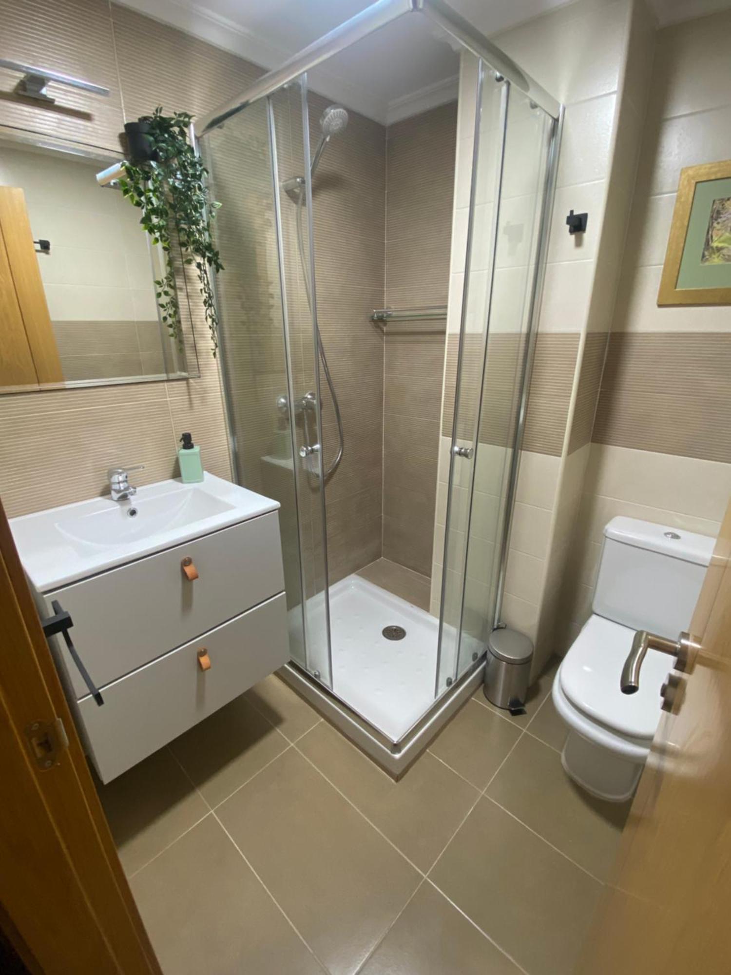 Apartament Casa Del Bosque Béjar Zewnętrze zdjęcie